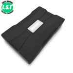 Jakemy JM-8176 106 In 1 Professional And Precision Plastic Handle Screwdriver Set - 1