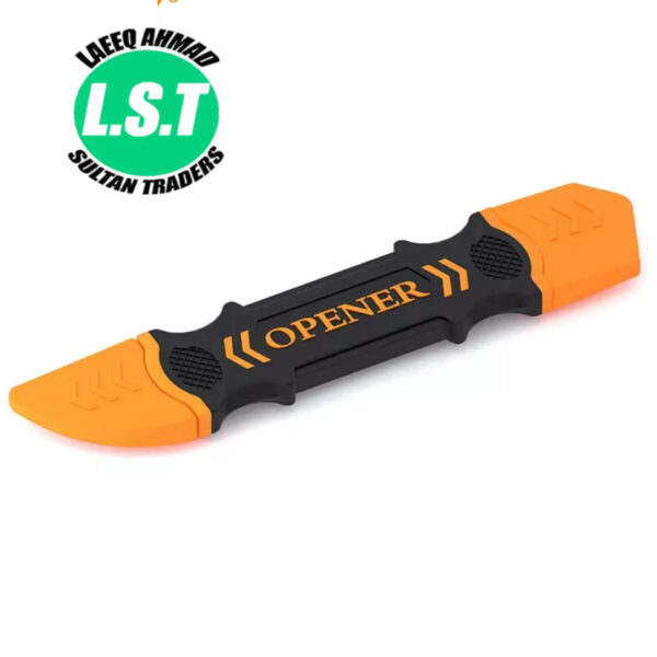 Double-head heads flexible opening tool JM-OP12 - 3
