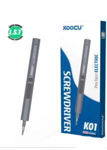 Koocu K01 Precision Electric Screwdriver - 1