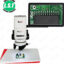 Kaisi 300DP 3D video microscope for mobile phone repairing with 12 inch display - 4