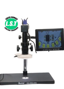 Kaisi 45A-BD(LED) Digital Microscope - 5