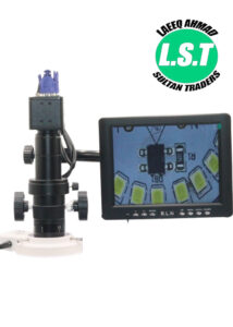 Kaisi 45A-BD(LED) Digital Microscope - 3