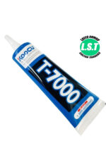 Koocu T-7000 Black Adhesive Glue - 1