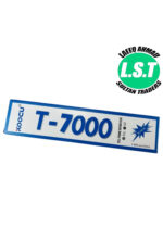 Koocu T-7000 Black Adhesive Glue - 2