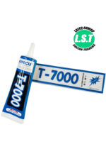 Koocu T-7000 Black Adhesive Glue - 3