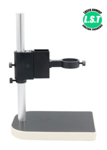 Kaisi 708M Microscope Mobile Repairing Dental Ophthalmic Portable Mini Digital Camera Microscope With LCD Screen - 1