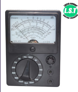 MF-15 Analog Multimeter-1
