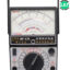 MF47A Analog Multimeter – DC/AC Voltage, 10A Current, Resistance & Capacitance Tester-1