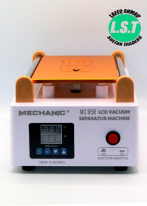 MECHANIC MC-958 LCD Screen Separator Machine - 3