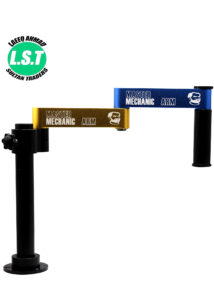 Mechanic M3 Arm Microscope Rotating 360° - 1