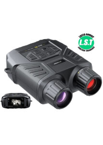 FNIRSI FR NVS40 4K Night Vision Goggles, Night Vision Binoculars with 4K Video 36M Photos-4