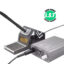 OSS T210 Smart Temperature Control Soldering Station 75W Soldering Iron Tip 2S Heating Solder Paste for Phone PCB Soldering Tool - 1