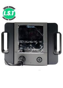 QUICK 861 PRO SMART SMD REWORK STATION WITH LEAD FREE - 2