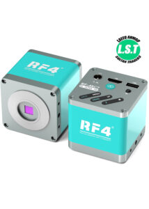 RF4 RF-4KC7 Large-field 4K Industrial Camera Microscope Camera-2
