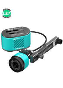 RF4 RF-C39 Infrared Bispectral Thermal Imager Short Circuit Tester 4K Camera PCB Board Fault Diagnosis and Maintenance Tool-5