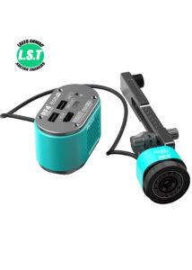 RF4 RF-C39 Infrared Bispectral Thermal Imager Short Circuit Tester 4K Camera PCB Board Fault Diagnosis and Maintenance Tool-2