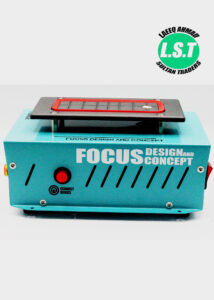 RF4 RF-PEACE Mobile Phone Screen Vacuum Separator Machine - 1