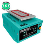 RF4 RF-PEACE Mobile Phone Screen Vacuum Separator Machine - 3