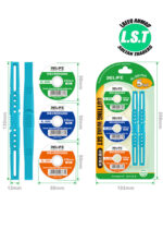 RELIFE RL-059 Plus 5 in 1 Cutting Wire Set - 3