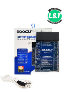 Koocu 2023PRO Mobile Phone Repair Battery Charging Activation board - 1