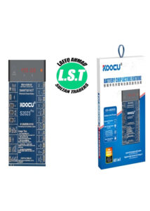 Koocu 2023PRO Mobile Phone Repair Battery Charging Activation board - 2