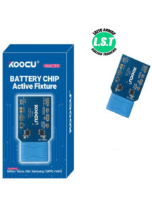 Koocu S816 Battery Chip Active Fixture - 2