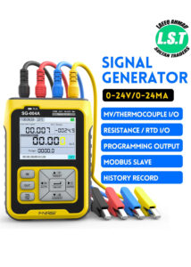 FNIRSI SG-004A Multi-functional Signal Generator-3