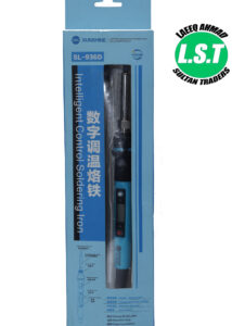 Sunshine SL-936D Soldering Iron - 4