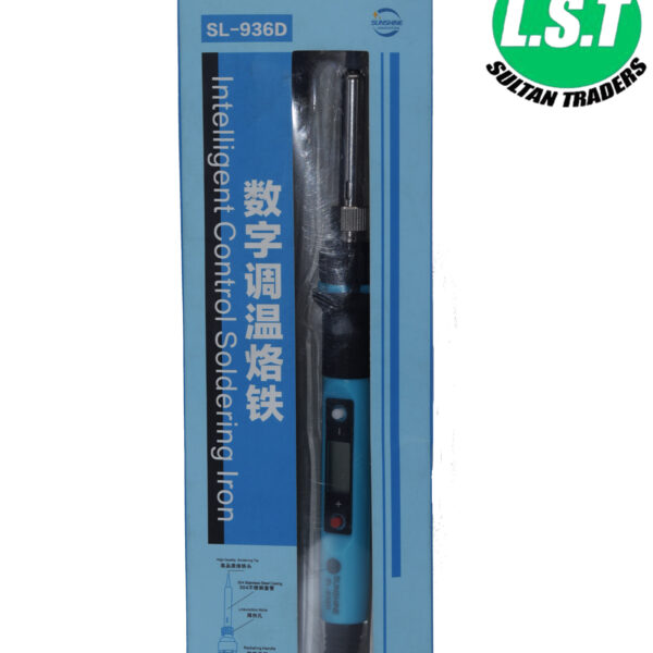 Sunshine SL-936D Soldering Iron - 4