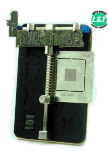 SUNSHINE SS-601B Mobile Pcb Holder - 1