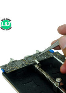 SUNSHINE SS-601B Mobile Pcb Holder - 2