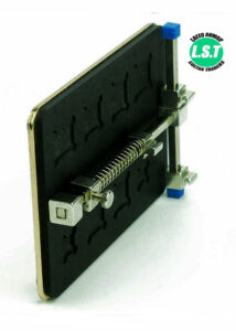 SUNSHINE SS-601B Mobile Pcb Holder - 4