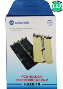 SUNSHINE SS-601B Mobile Pcb Holder - 5