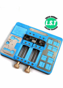 SUNSHINE SS-601J 2020 Upgrade Universal Fixture Platform - 1