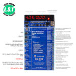 SUNSHINE SS-915 IP Android Charging Activation Fixture/V9.0 - 1