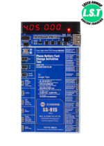 SUNSHINE SS-915 IP Android Charging Activation Fixture/V9.0 - 3