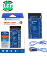 SUNSHINE SS-915 IP Android Charging Activation Fixture/V9.0 - 2