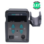 SUGON 858D Hot Air Gun Soldering Station 700W Temperature 500 Digital Display SMD - 4