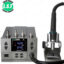 Sugon 8610D+ Hot Air Gun Soldering Station 1000W Temperature 500 Digital Display SMD - 6