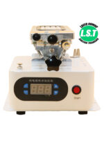 TBK 988C 360° Rotation 7-inch LCD Screen Separator Machine Built-in Double Large Vacuum Pump - 3