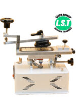 TBK 988C 360° Rotation 7-inch LCD Screen Separator Machine Built-in Double Large Vacuum Pump - 2