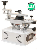 TBK 988C 360° Rotation 7-inch LCD Screen Separator Machine Built-in Double Large Vacuum Pump - 1