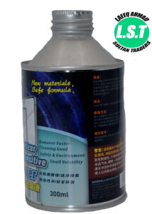 MECHANIC TFT 998 Polarizing Glue Remover - 1