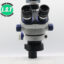 Kaisi TX-350E Ver1.3 7X-50X Zoom Trinocular Stereo Microscope with Big Base & 4K Camera - 7
