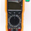 UAT-D UT31 Digital Multimeter - 4
