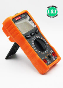 UAT-D UT31 Digital Multimeter - 1