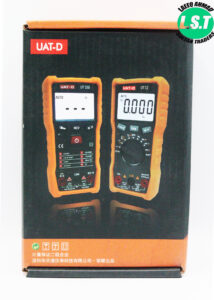 UAT-D UT31 Digital Multimeter - 3