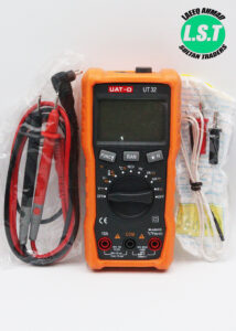 UAT-D UT32 Digital Multimeter - 1