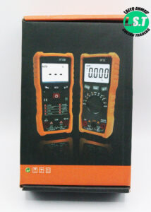 UAT-D UT32 Digital Multimeter - 3