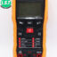 UAT-D UT-33B Digital Multimeter AC DC NCV True RMS Test Meter - 3
